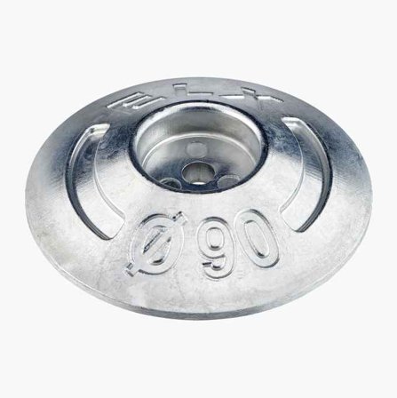 Biltema - Knappanode 0 5 kg