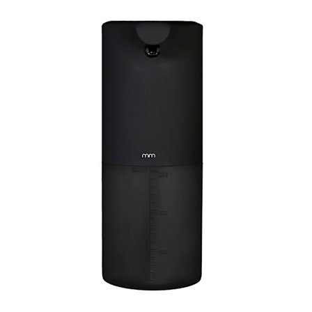 Beröringsfri Skummande Tvåldispenser: Elegant & Miljövänlig