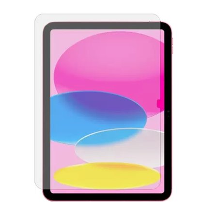 Skärmskydd Härdat Glas för iPad 10th Gen