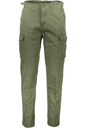 North Sails Pantalone Uomo Verde