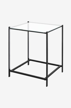 EGLO - Naranjo - Sort - Gulvlamper - Fra Homeroom