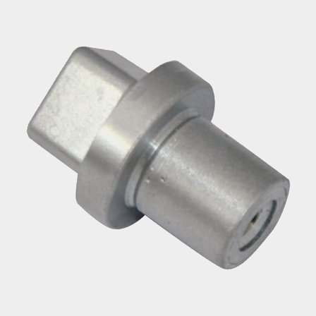 Anode en zinc Tecnoseal 67F-11325-01, pour moteurs hors-bord, compatible avec Yamaha 75 - 300 ch