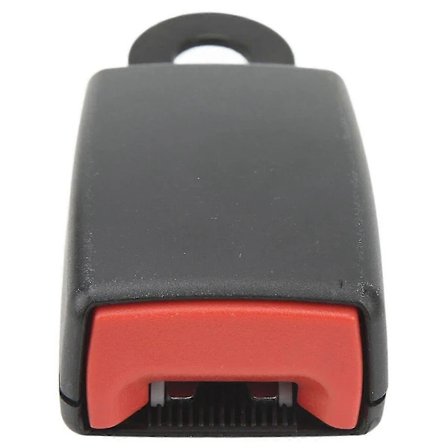 Bil Bagsædesele Spænde Ydre 2. Række Højre LR009305 til Land LR3 LR4【PL】