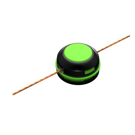 EGO AH1520 Trimmerhoved til ST1510E, Havemaskiner