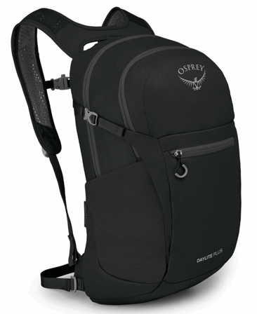 Osprey Daylite Plus Black