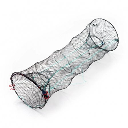 Crayfish Cage Deluxe 30x90cm (Crayfish Cage)