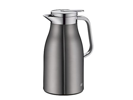 ALFI Termokanne Skyline 1l Grå satin