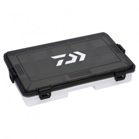 Daiwa D-Box Medium Regular