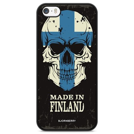 Bjornberry Skal iPhone 5/5s/SE (2016) - Made In Finland