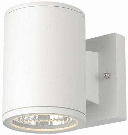 Westal Heron I Veggarmatur 6 B, 480 lm, 125 x 90 mm, Belysning