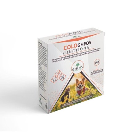 Cologheos Functional 30 Bustine