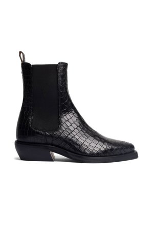 Jett Croco black 38