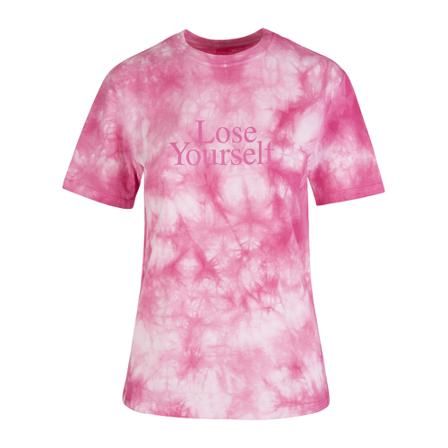 Paco Rabanne T-shirt Pink, Dame T-shirts