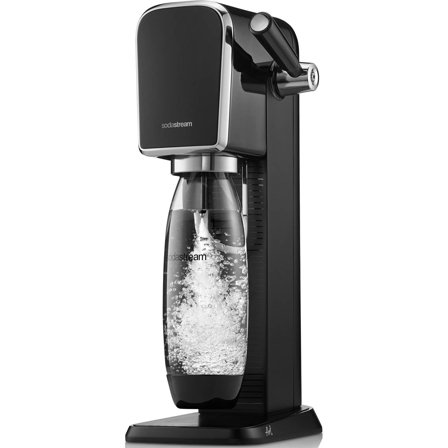 SodaStream - Kullsyremaskin ART Svart