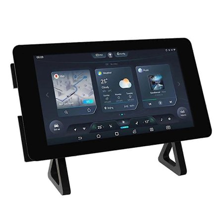 ESP32-S3 7 tuuman kapasitiivinen kosketusnäyttökehityskortti