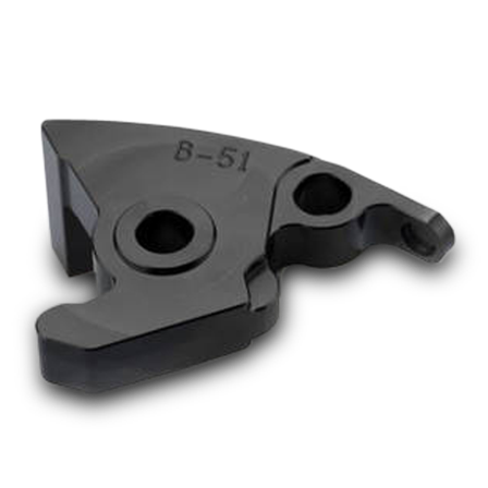 Remhendel Adapter Puig - Honda CB 500 X 2013-2021