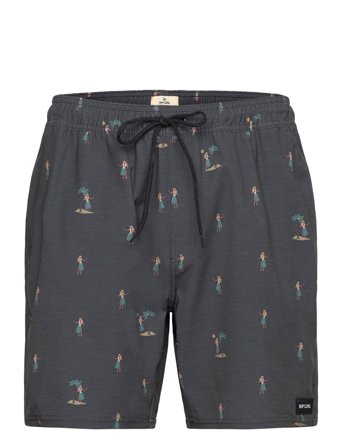 Rip Curl | Hula Breach Volley | S