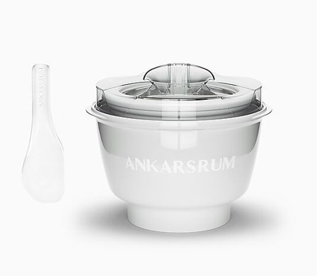 ANKARSRUM Iskrembolle 1,5L