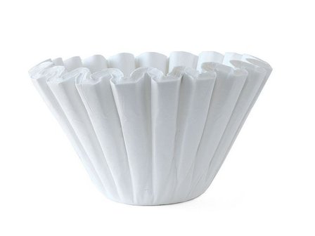 Scan Filter Kaffefilter 360/110mm 500/fp - Lyreco - Kök och servering - Kaffe och te - Kaffefilter