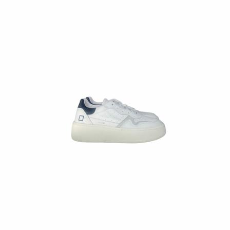D.a.t.e. Sneakers vit, Dam, Dam, Storlek: 36 EU