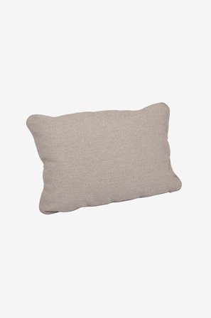 Fritab - Pudebetræk til ryggen Ib - Beige - Ryghynder - Fra Homeroom