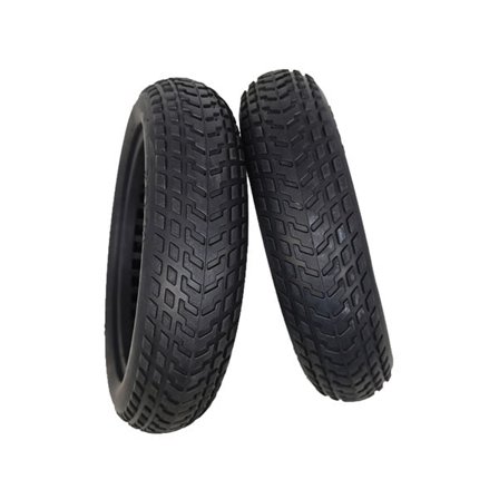 Rengas ilman sisäkumia Xiaomi M365 / M365 PRO / Essential / 1S Scooter / Pro 2 / Xiaomi Mi Electric Scooter 3