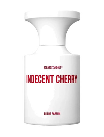 Born to stand out Indecent Cherry 50Ml Edp - Nude - 50 ML