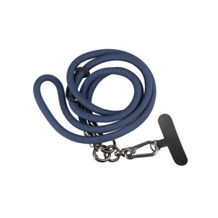 Mobilband Universal Halsband - Blå