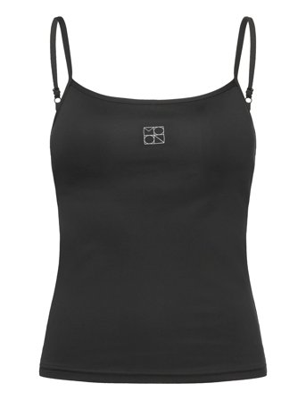 Moonchild Yoga Wear | Lunar Studio Cami | M