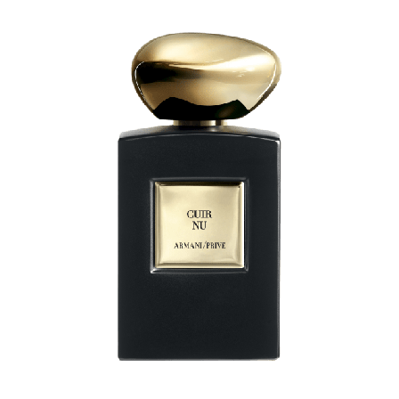 Armani Privé Cuir Nu Eau de Parfum Parfym & EdT Dam 100 ML