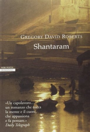 Shantaram Gregory David Roberts