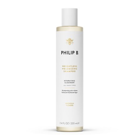 Philip B Weightless Volumizing Shampoo 220 ml, Hår, Hårstyling, Volumen