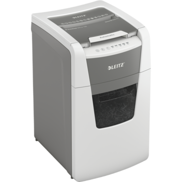 Makuleringsmaskin Leitz IQ Aut