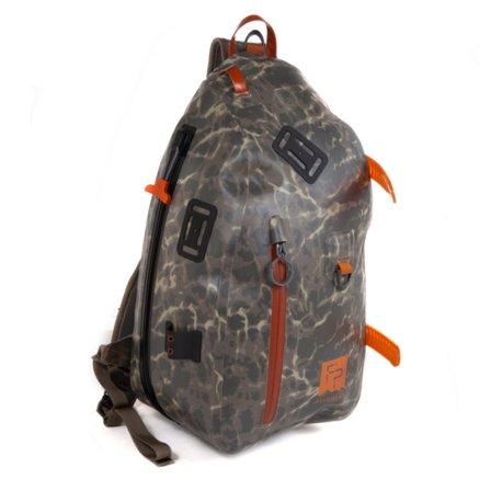 Fishpond Thunderhead Submersible Sling - Eco Shadowcast Camo
