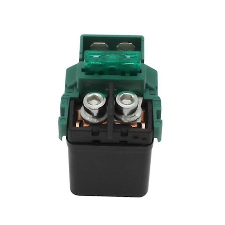 Startrelä Solenoid för Honda Cbr600 Cbr 600 F2 / F3 1991-1998 Gl1500c Gl 1500 C Valkyrie 1997-2003