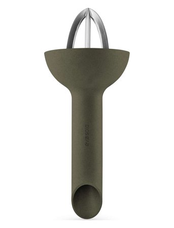 Eva Solo Citruspresser Green Tool - Khaki green - ONE SIZE