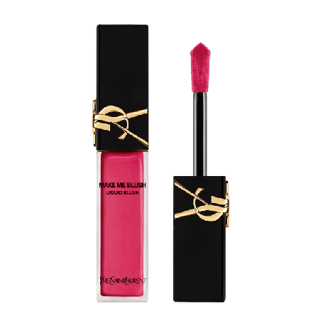 Yves Saint Laurent Make Me Blush Liquid Rouge & solpuder Dam 15 MLT