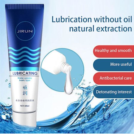 Orgasme Gel Orgasmisk Stimulerende Smøremiddel Sex Gel Til Kvinder Smøremiddel