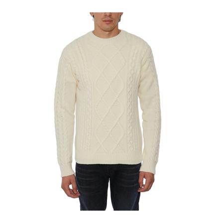 Daniele Alessandrini Sweatshirts inbo, Herre