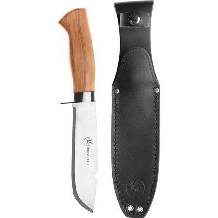 Brusletto Villmarka, liten