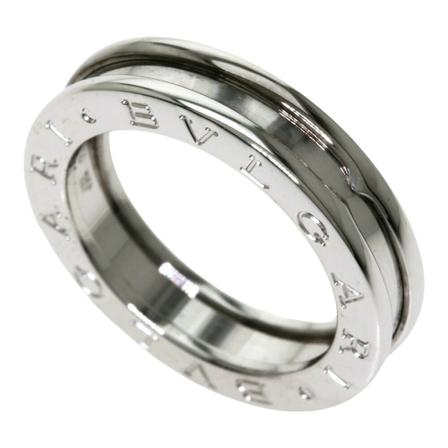 Bvlgari Vintage, Pre-owned ring Grijs, Dames, Maat:ONE Size