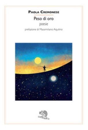 Peso di oro Paola Cremonese