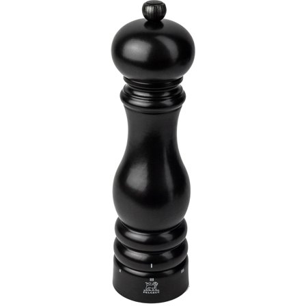 Peugeot Paris u'Select peberkværn 22 cm, satin black | KitchenOne
