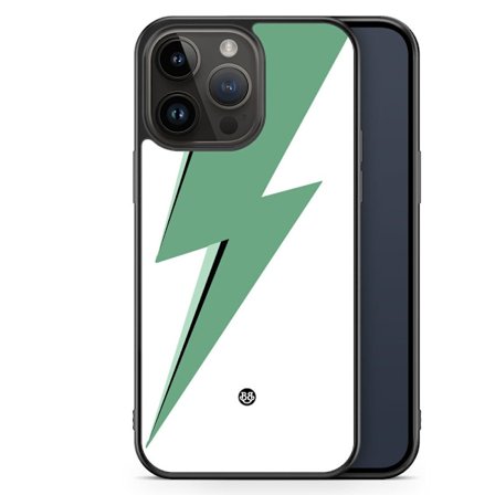 Bjornberry Skal iPhone 14 Pro Max - Mintgrön Bowie