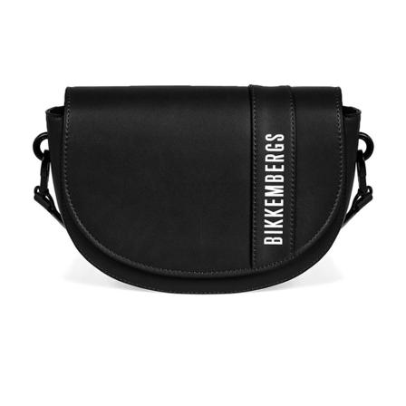 Bikkembergs, Bag Zwart, Dames, Maat:ONE Size