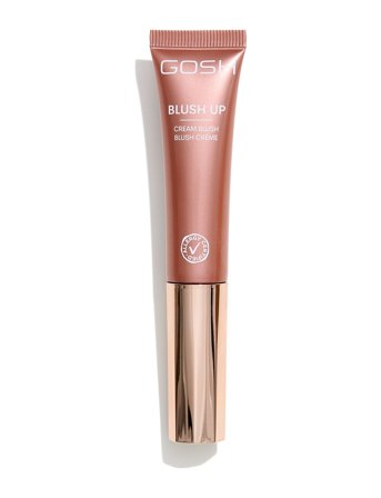 GOSH COPENHAGEN Brow Tint - Red - 14 ML