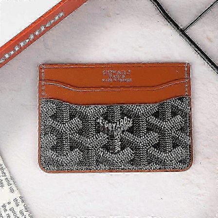 Mini PU Lær ID-Kortholder Myntveske Kvinner Menn Visittkortdeksel Bank Kredittkortboks Slank Kortetui