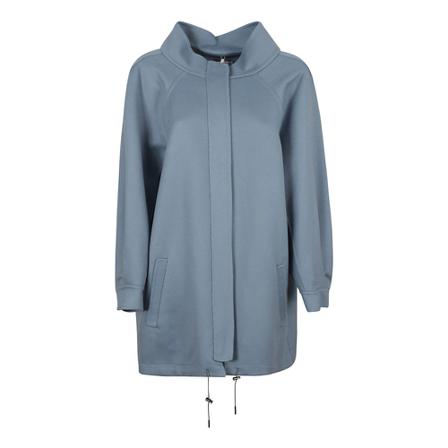 Fabiana Filippi, Coats Blauw, Dames, Maat:S
