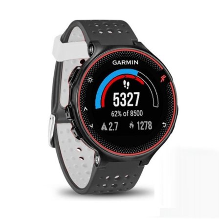 För Garmin Forerunner 235 watch i två färger