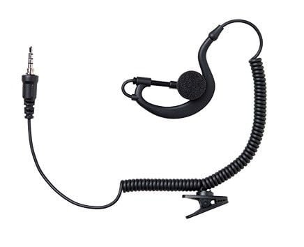 Lafayette 6102 Ørepropp Indre Smart